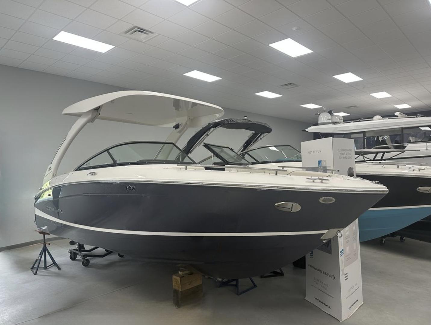 Regal LS4 Surf