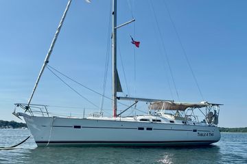 2004 Beneteau Oceanis 423