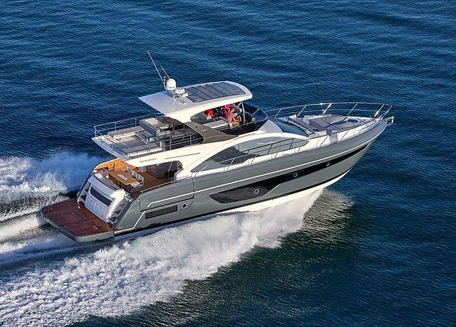 2025 Schaefer 660