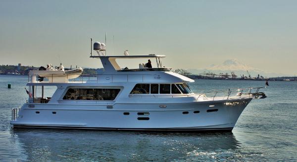 Hampton Endurance 658 Sistership