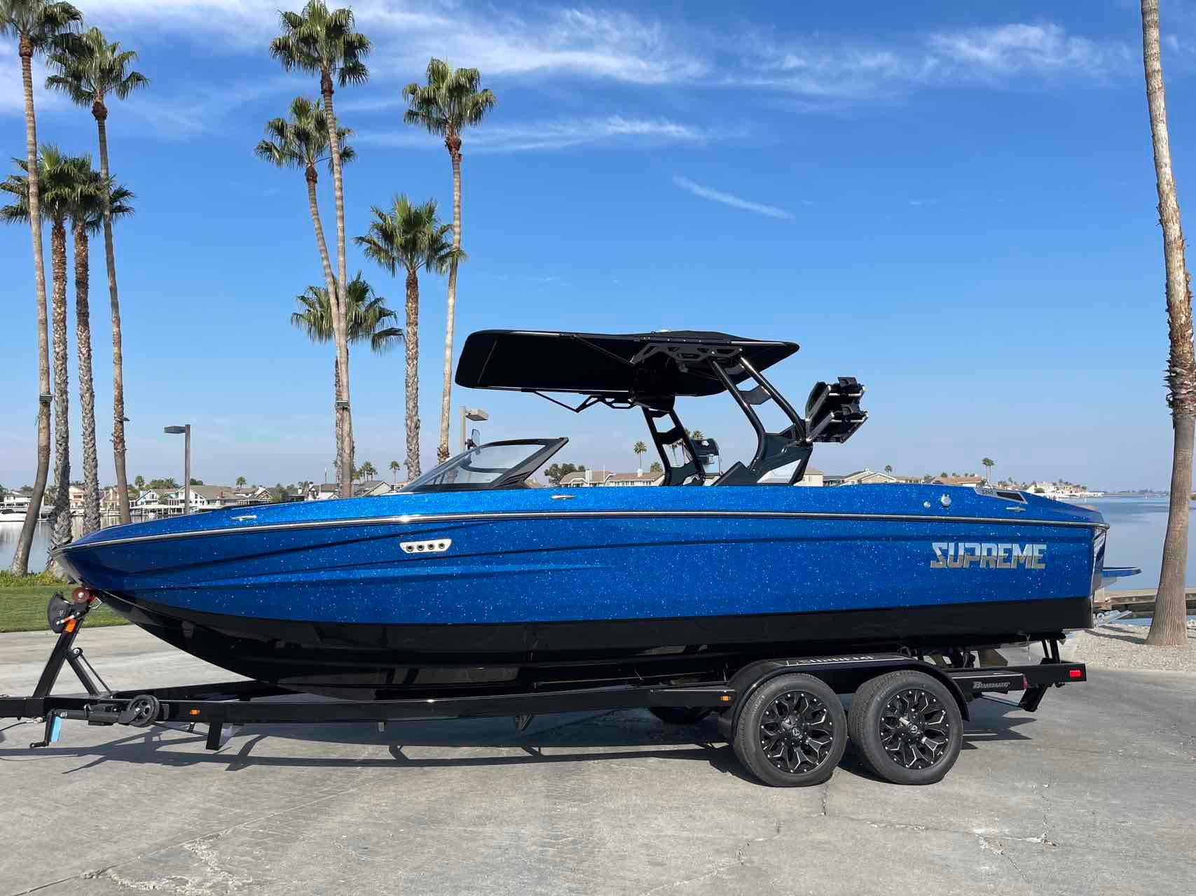 Supreme boats for sale - boats.com