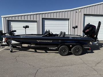 2026 Phoenix 721 ZXL