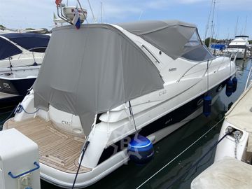 2006 Sessa Marine C 42
