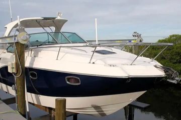 2017 Chaparral 310 Signature