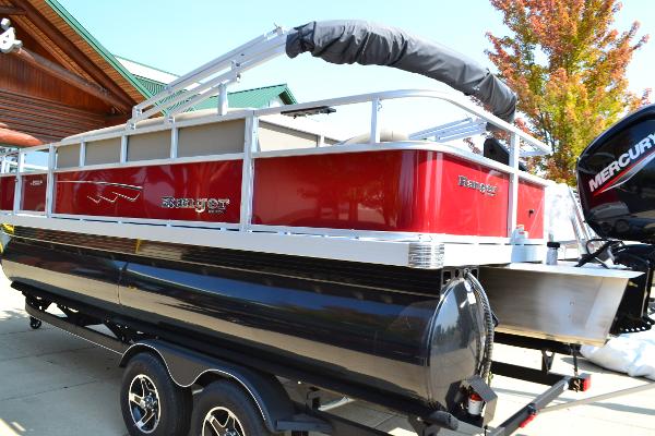 2024 Ranger Reata 200F