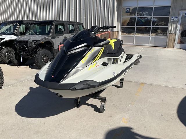 2025 Yamaha WaveRunner GP HO™