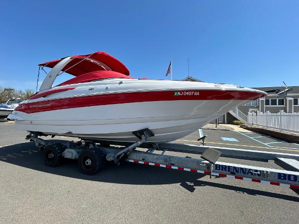 2009 Crownline 300 LS