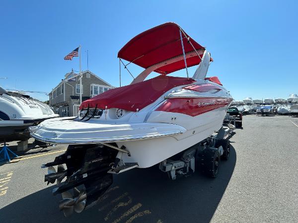 2009 Crownline 300 LS