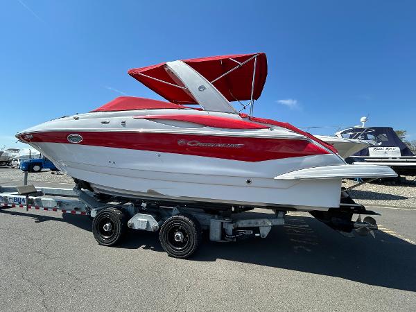 2009 Crownline 300 LS