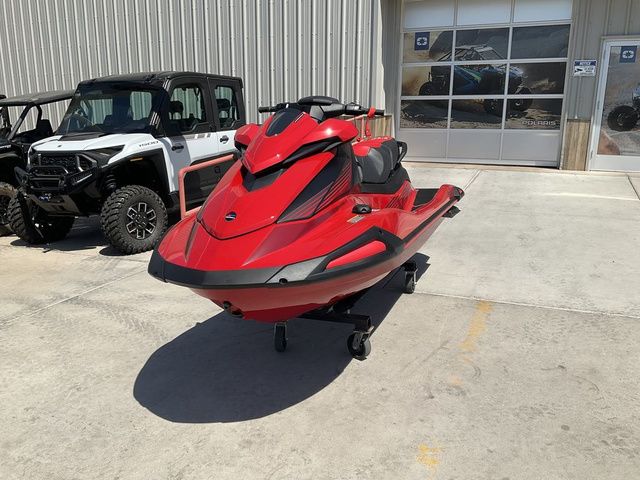 2025 Yamaha WaveRunner VX® Deluxe
