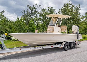 2026 Scout 231 XSB