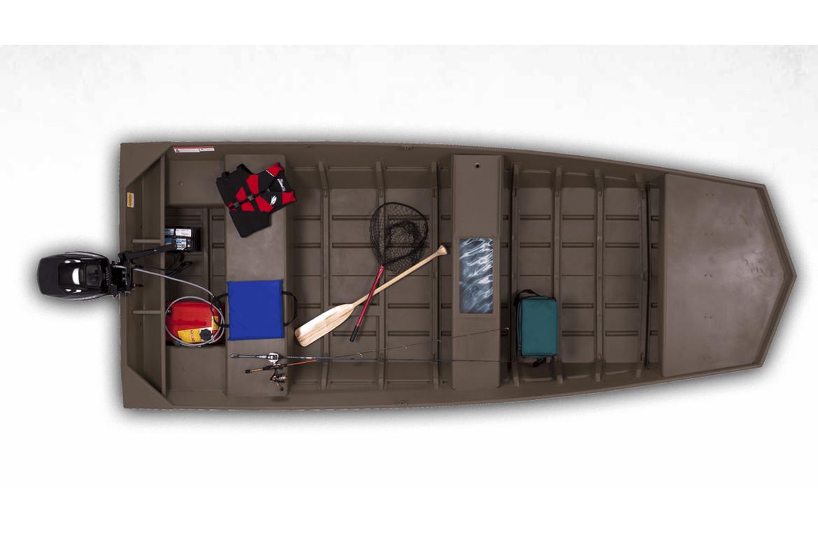 Lowe Boat image