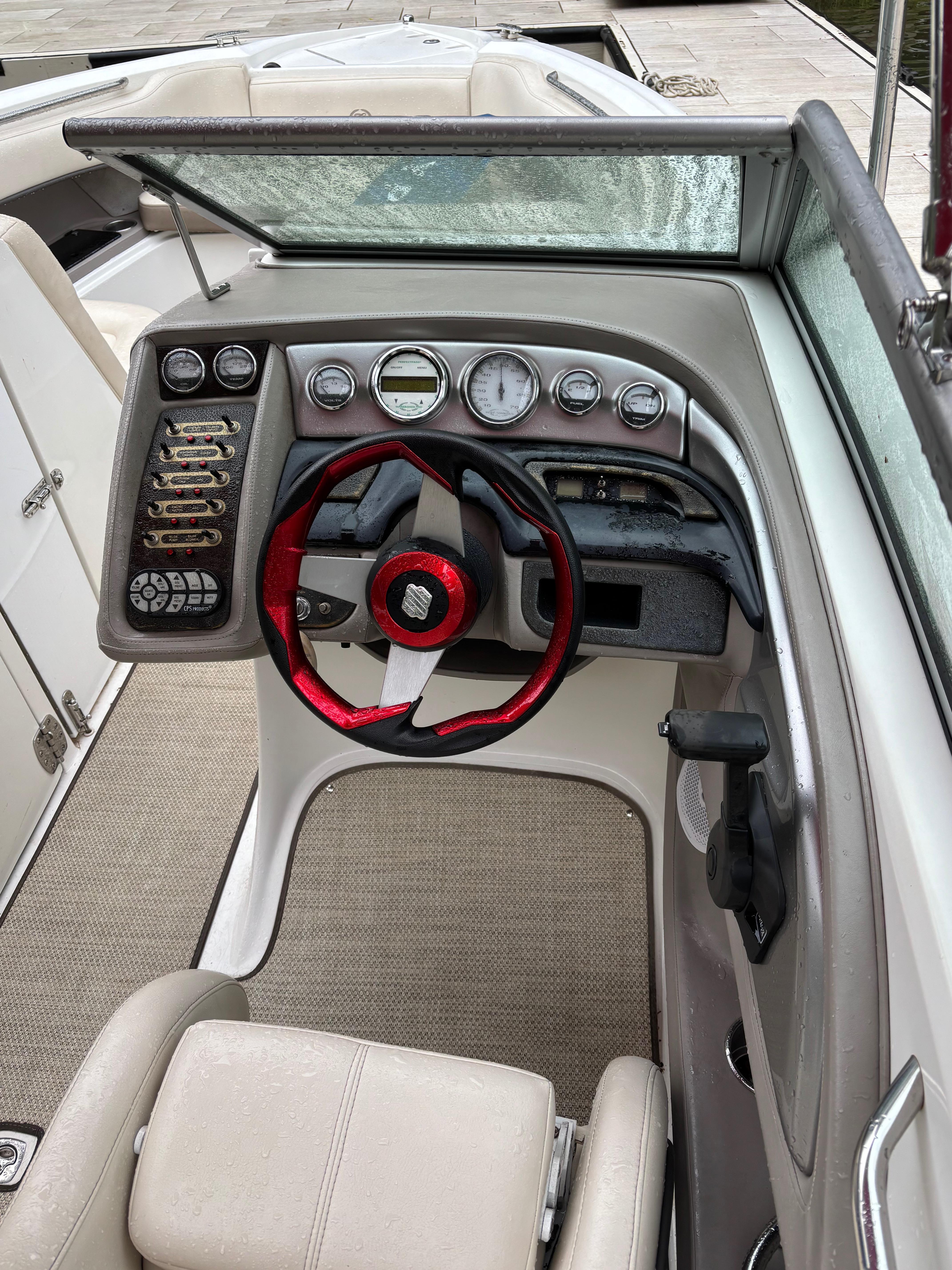 2005 Cobalt 272
