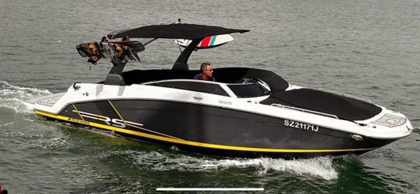 2020 Four Winns HD270 RS SURF