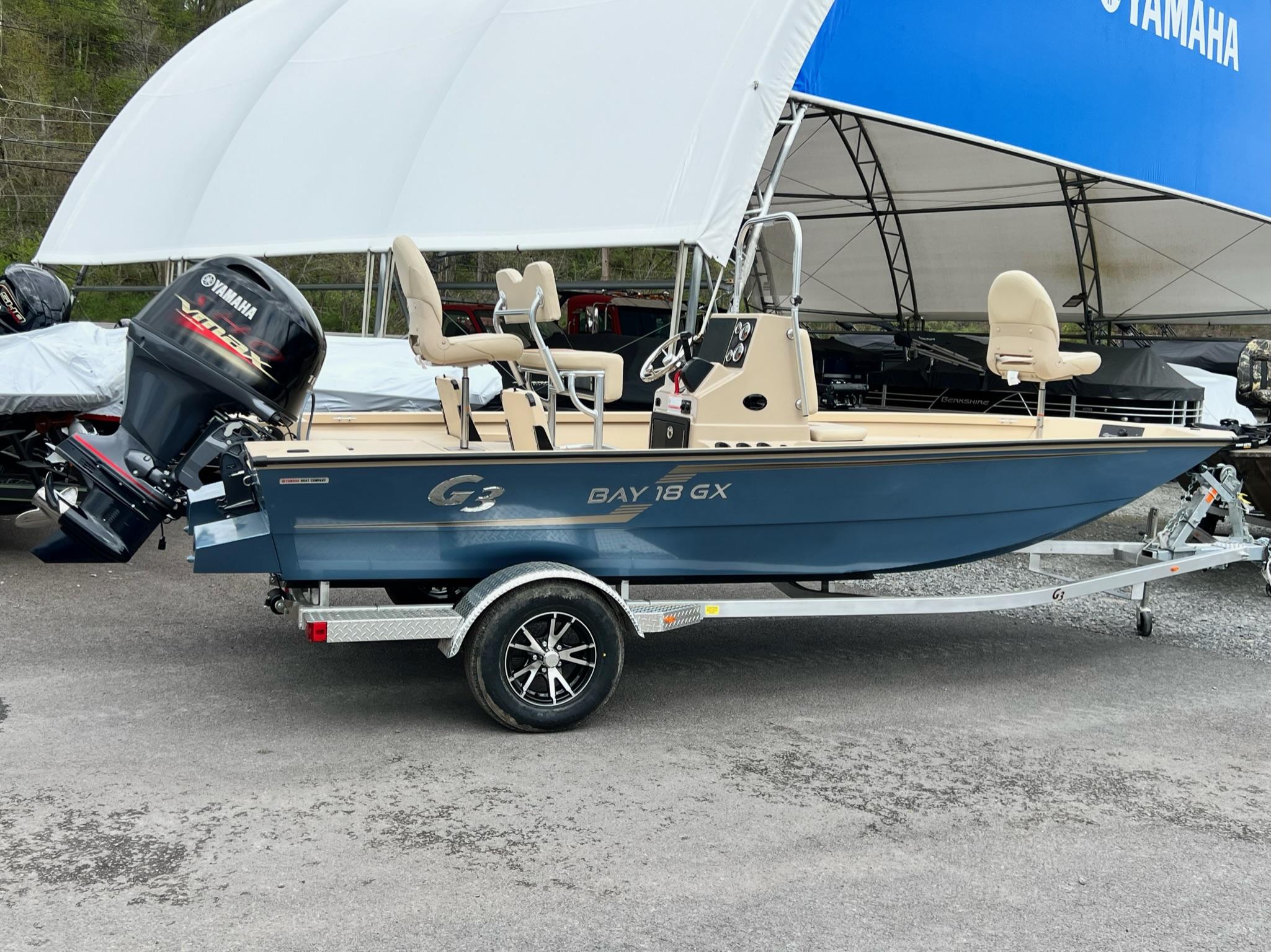 G3 18 Gx boats for sale in United States - boats.com