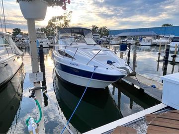 2005 Bayliner 305