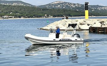 2023 Capelli TEMPEST 630