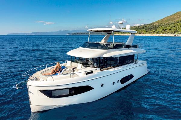 2026 Absolute NAVETTA 52