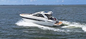 2012 Bavaria 39HT
