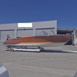 2010 J Craft Torpedo 42