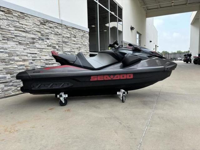 Sea-Doo GTR