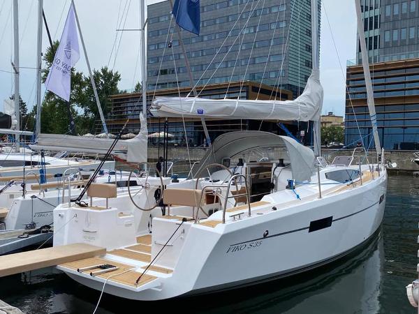 2025 Viko s35