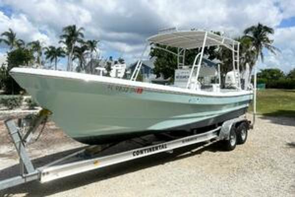 2006 Andros Tarpon