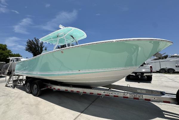 2015 Southport 29 FE