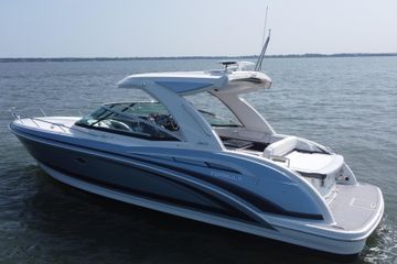 2021 Formula 350 Sun Sport