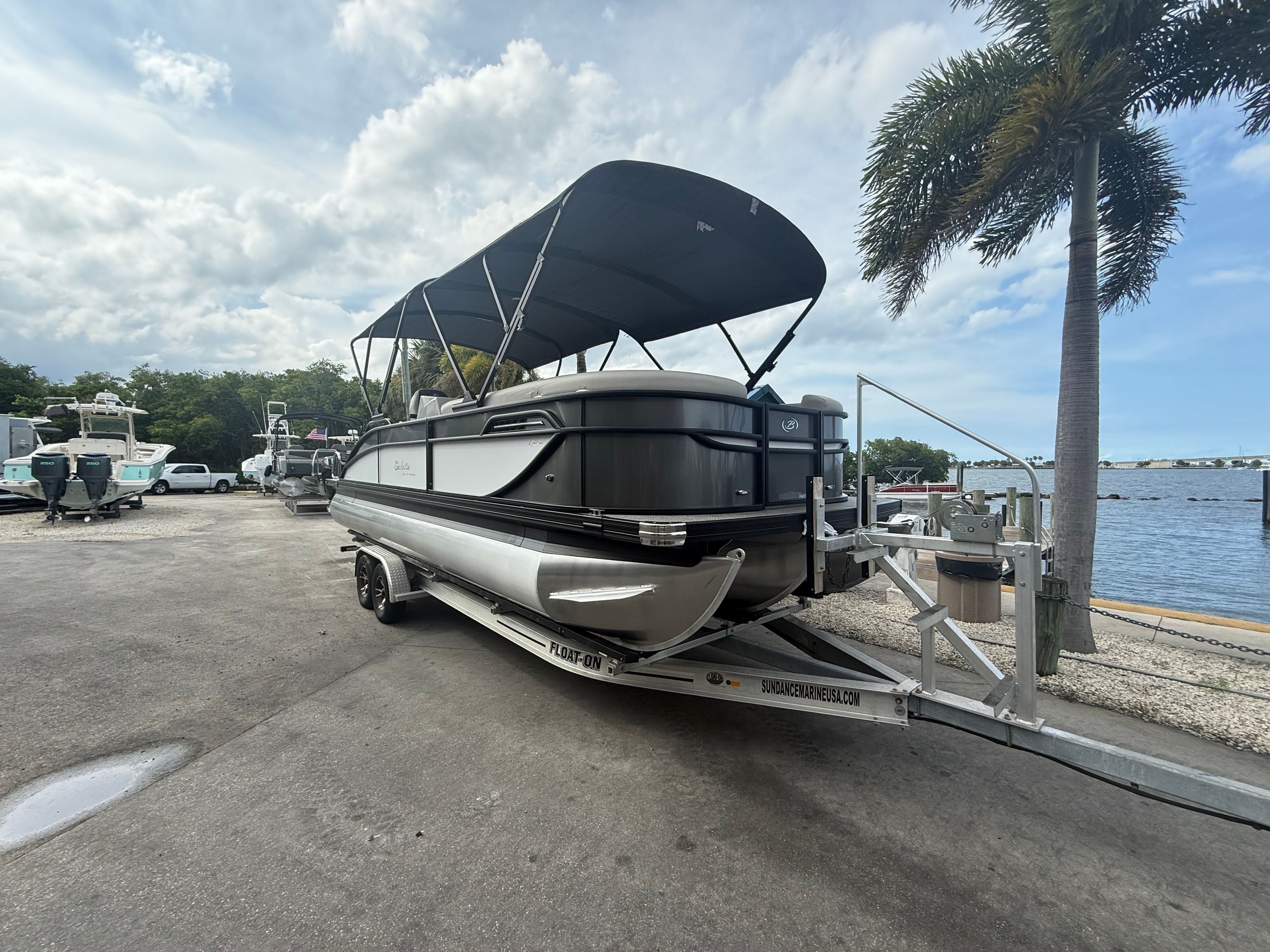 2026 Barletta CABRIO C24UC