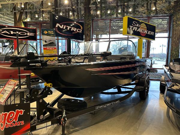 2024 Ranger VX1788 WT