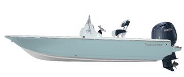 2026 Tidewater 1910 Bay Max