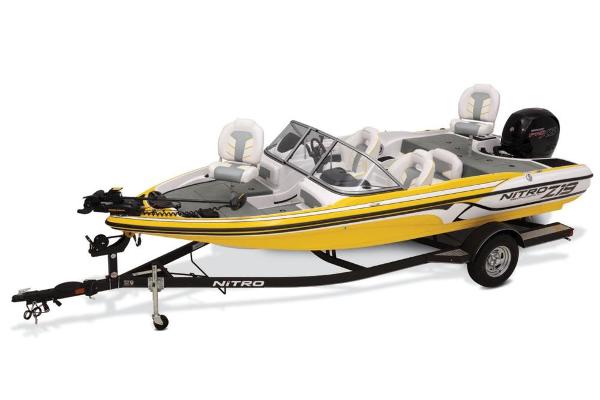 Nitro Z19 Sport Manufacturer Provided Image