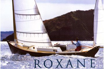 1998 Nigel Irens Roxane