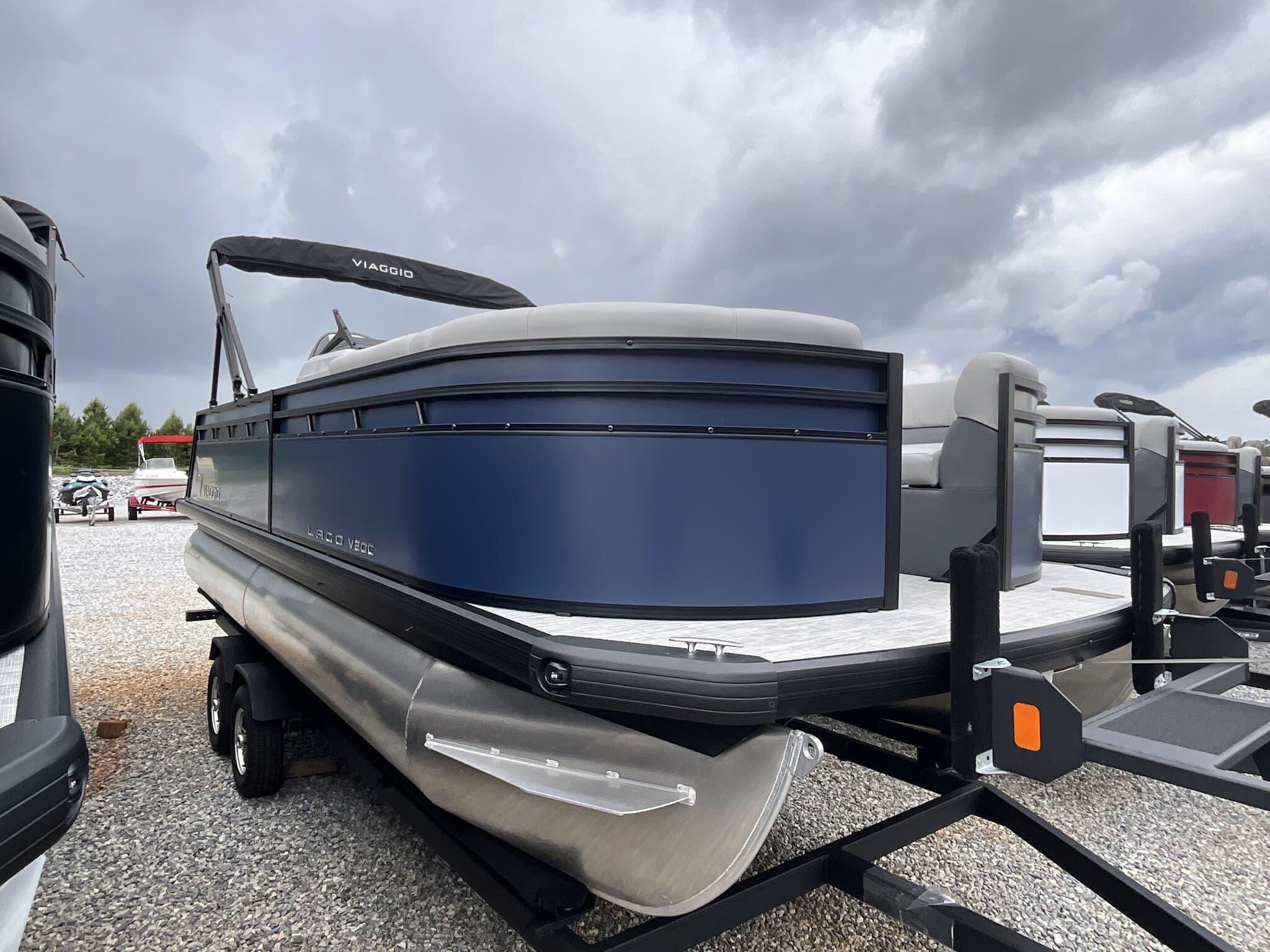 2025 Viaggio Lago V 20 C