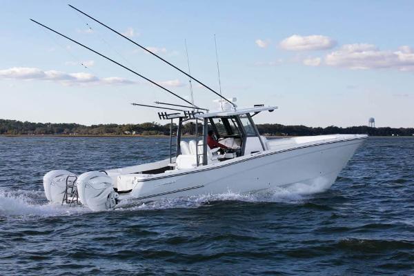 2025 World Cat 400CC-X