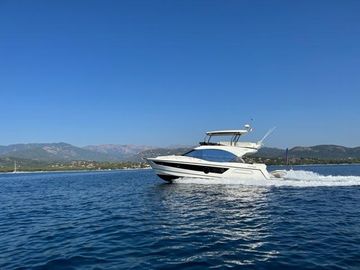 2020 Beneteau Monte Carlo 52