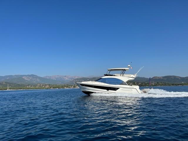 2020 Beneteau Monte Carlo 52