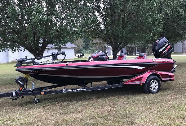 Used Ranger boats for sale - boats.com