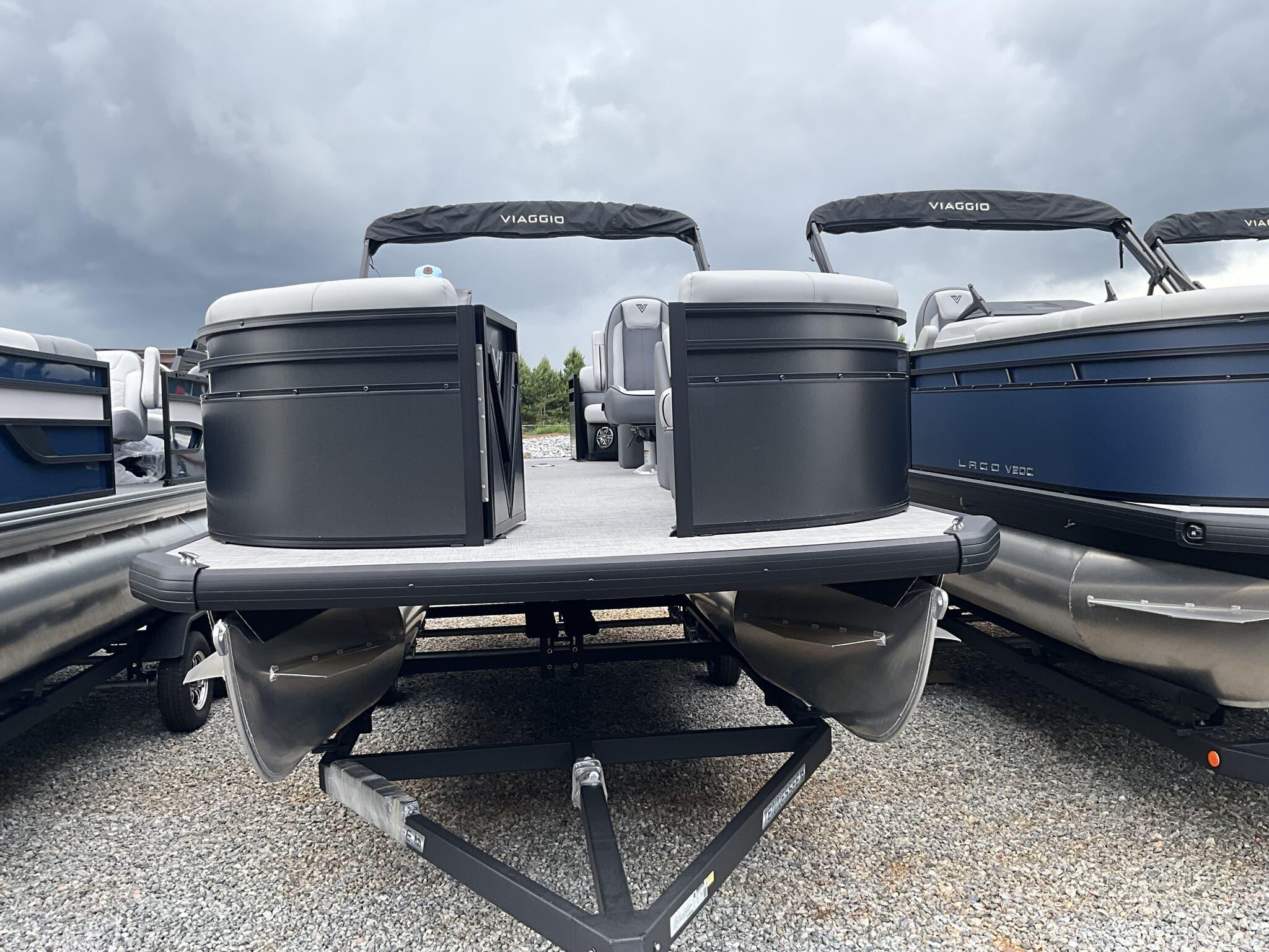 Viaggio Lago V 22U