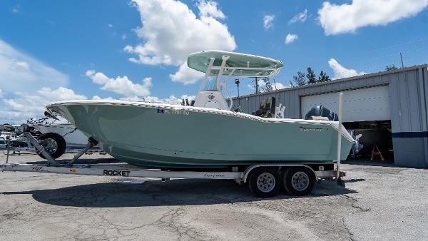 2020 Tidewater 232 LXF