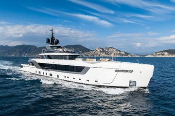 2023 Admiral 55 S-Force