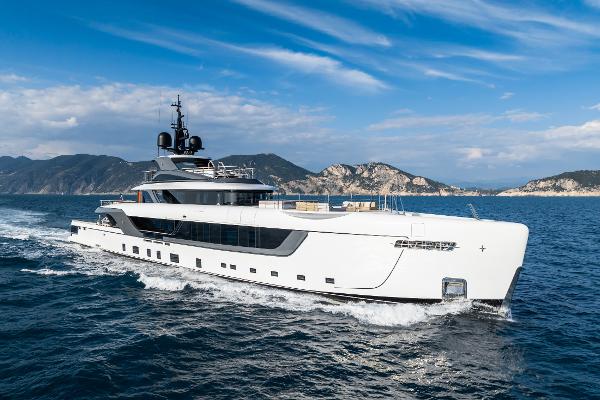 2023 Admiral 55 S-Force