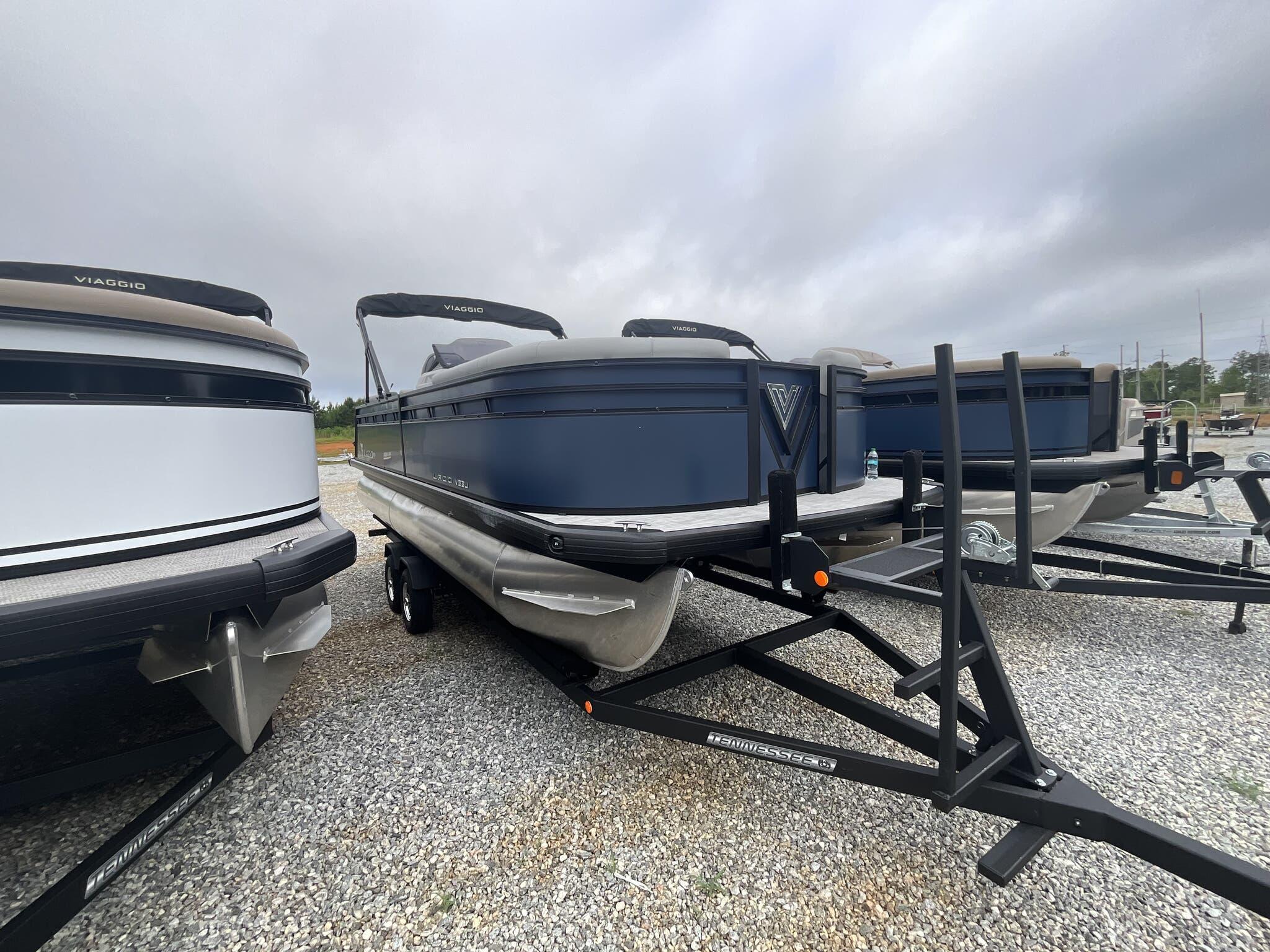 Viaggio Lago V 22U