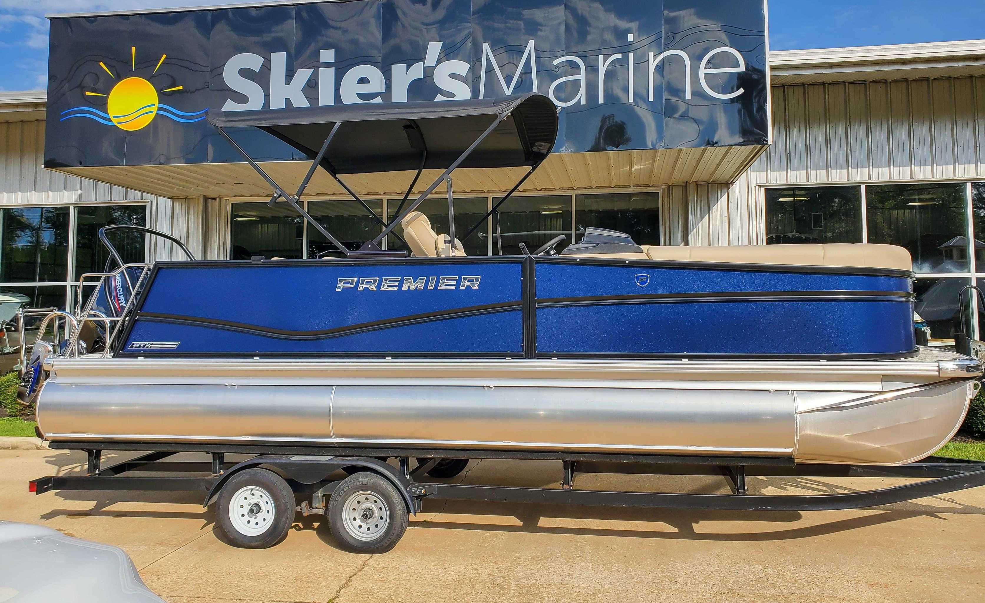 2024 Premier 230 SunSation Angler, Athens Alabama - boats.com