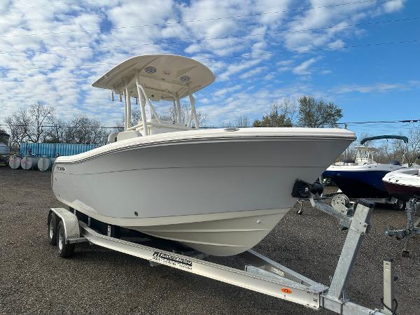 Page 2 of 7 - Used saltwater fishing boats for sale in Alabama 