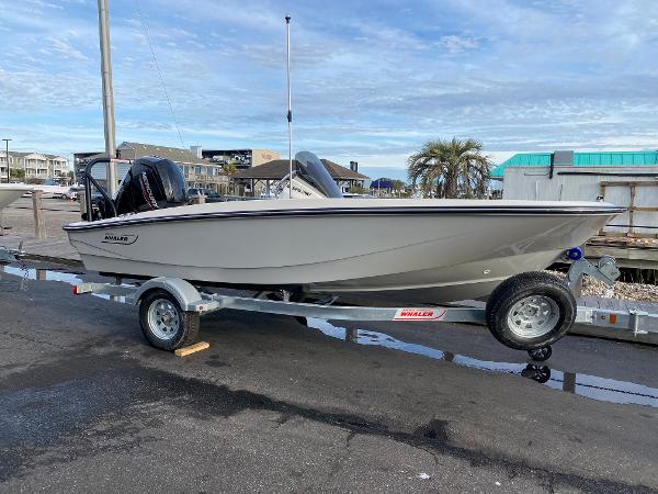 Boston Whaler 160 Super Sport boats for sale - boats.com