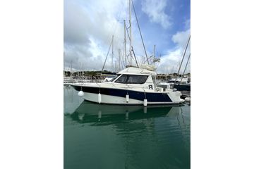 2006 Rodman 1170