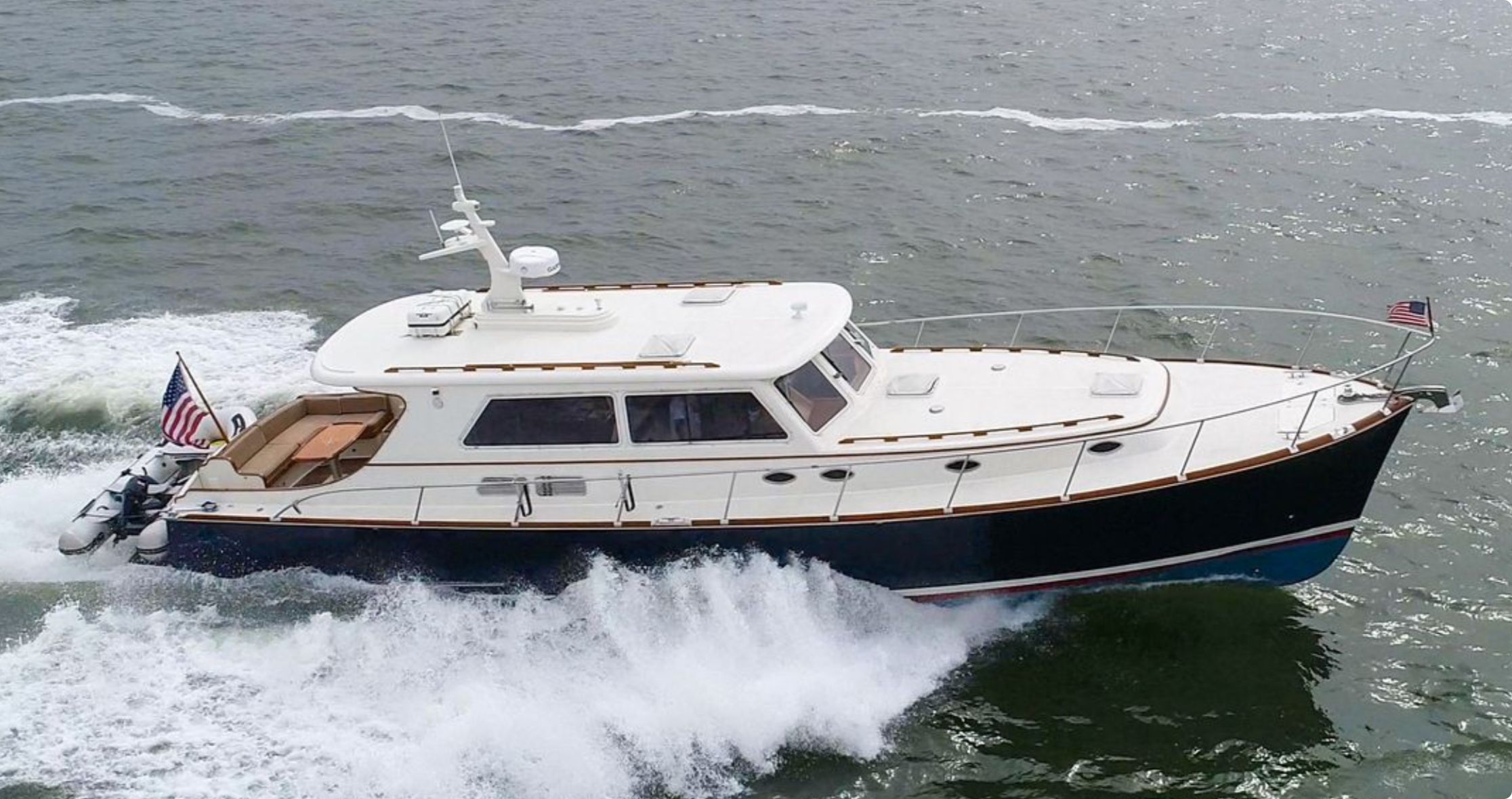 2006 Vicem 52 Classic
