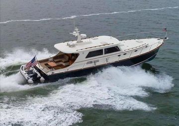 2006 Vicem 52 Classic
